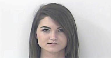 Christina Kelley, - St. Lucie County, FL 